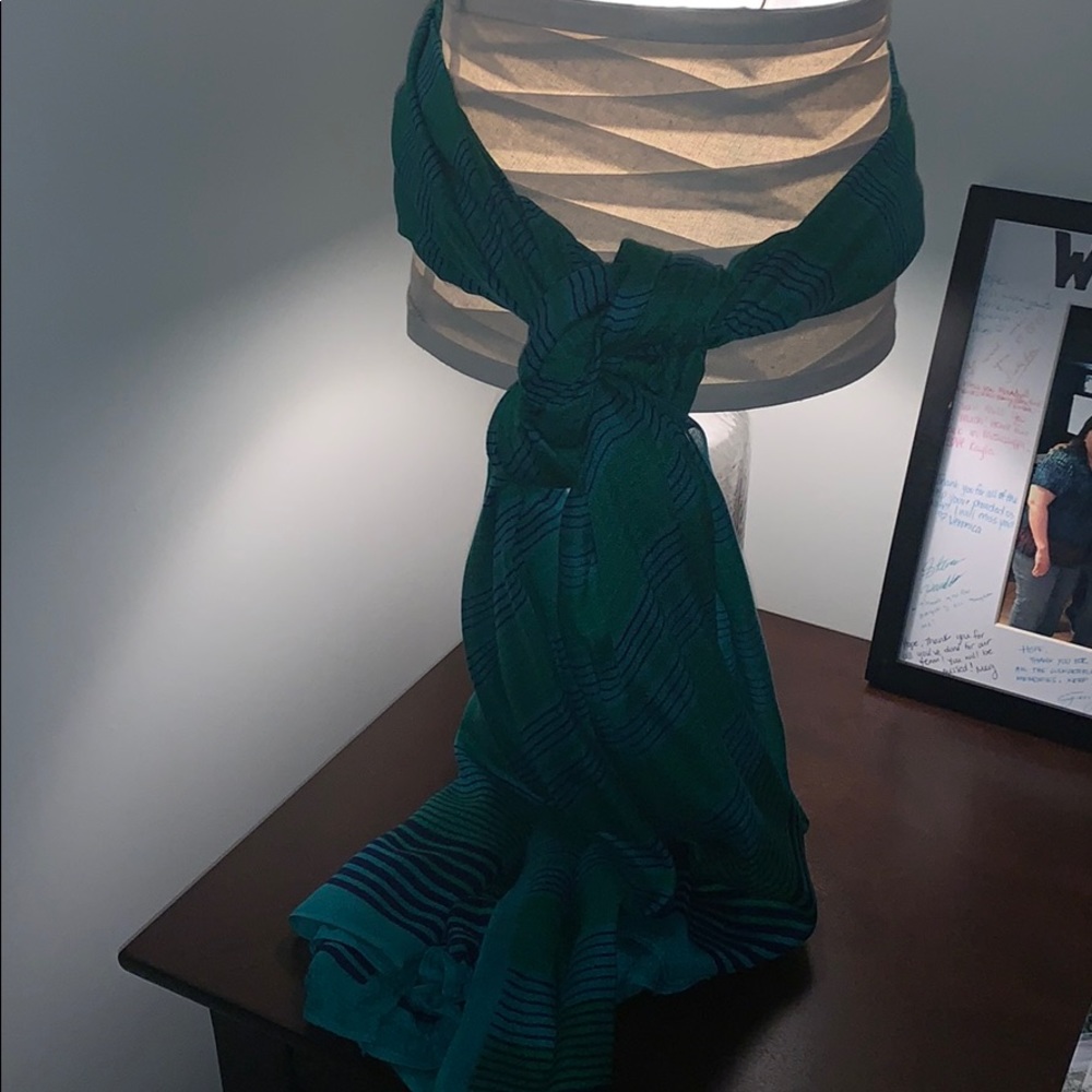 Stella & Dot scarf